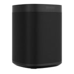 Sonos One - Wireless Speaker thumbnail 2