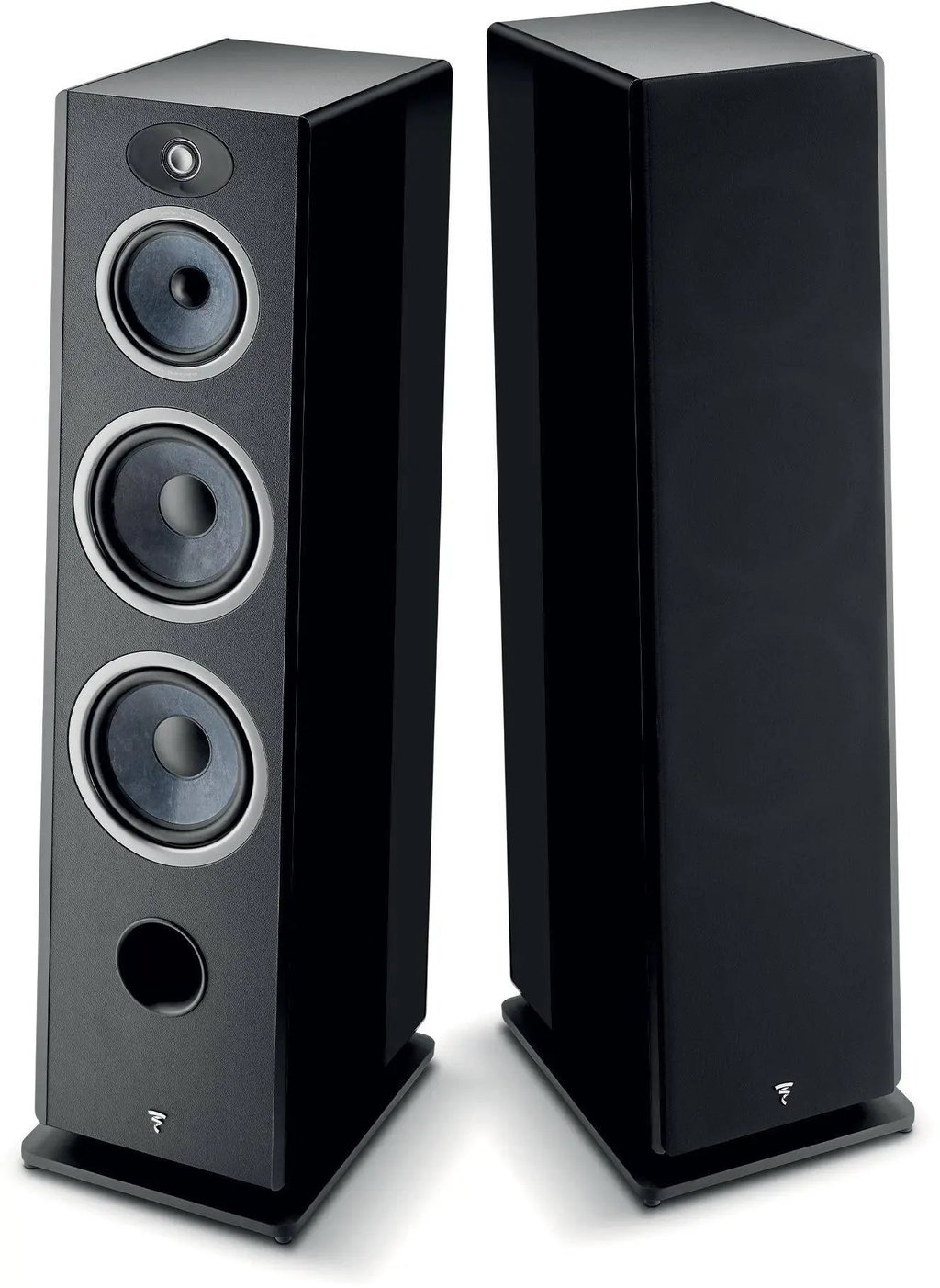 Focal Vestia N4, 3-way floor-standing speaker