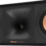 Klipsch R-50-C center channel speaker thumbnail 2