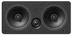 Definitive technology Di 6.5 Lcr In Wall Speaker(each)
