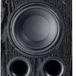 Magnat Alpha Rs8 8 Inches Powered Subwoofer thumbnail 1