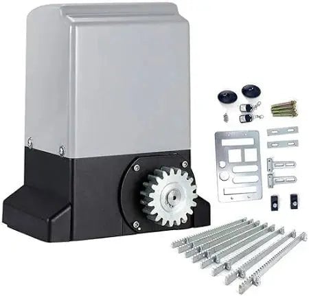 Sliding Gate Motor for 600 KG