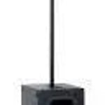 Qsc Ks212c Powered Cardioid Subwoofer With 3600 Watt Class D Power Module thumbnail 3
