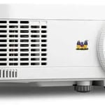 Viewsonic LS510WP - 4200 Lumens WXGA Business & Education LED Projector thumbnail 4