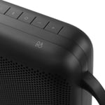 Bang & Olufsen Beoplay P6 Portable Bluetooth Speaker Black thumbnail 4