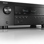 Denon Avr-s960h 7.2 Channel 8k Av Receiver With 3d Audio, Voice Control And Heos Built-in thumbnail 2