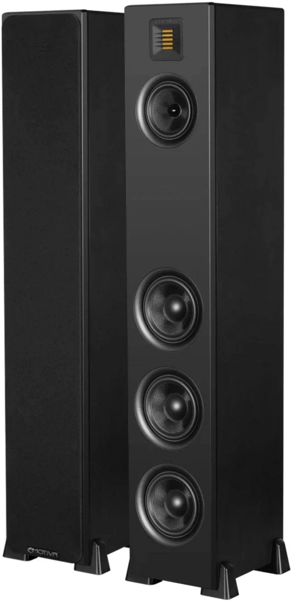Emotiva Airmotiv XT2 Floorstanding Tower Loudspeakers (Pair)