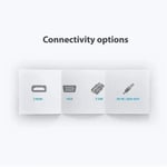 Zebronics Lp2800 Hd Led Projector thumbnail 4