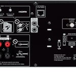Yamaha Rx-v4a 3d Cinema 5.2 Channel Powerful Surround Sound Av Receiver thumbnail 3