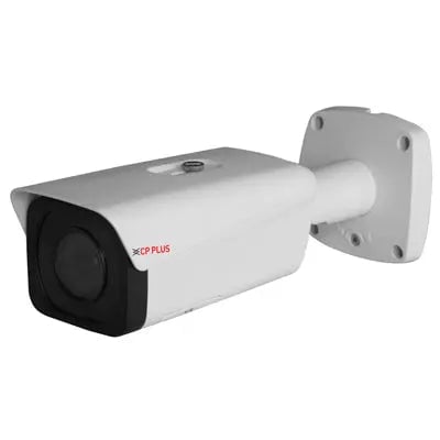 CP Plus IP 4MP WDR 80mtrs Bullet CCTV (CP-UNC-TA41L8C-D)