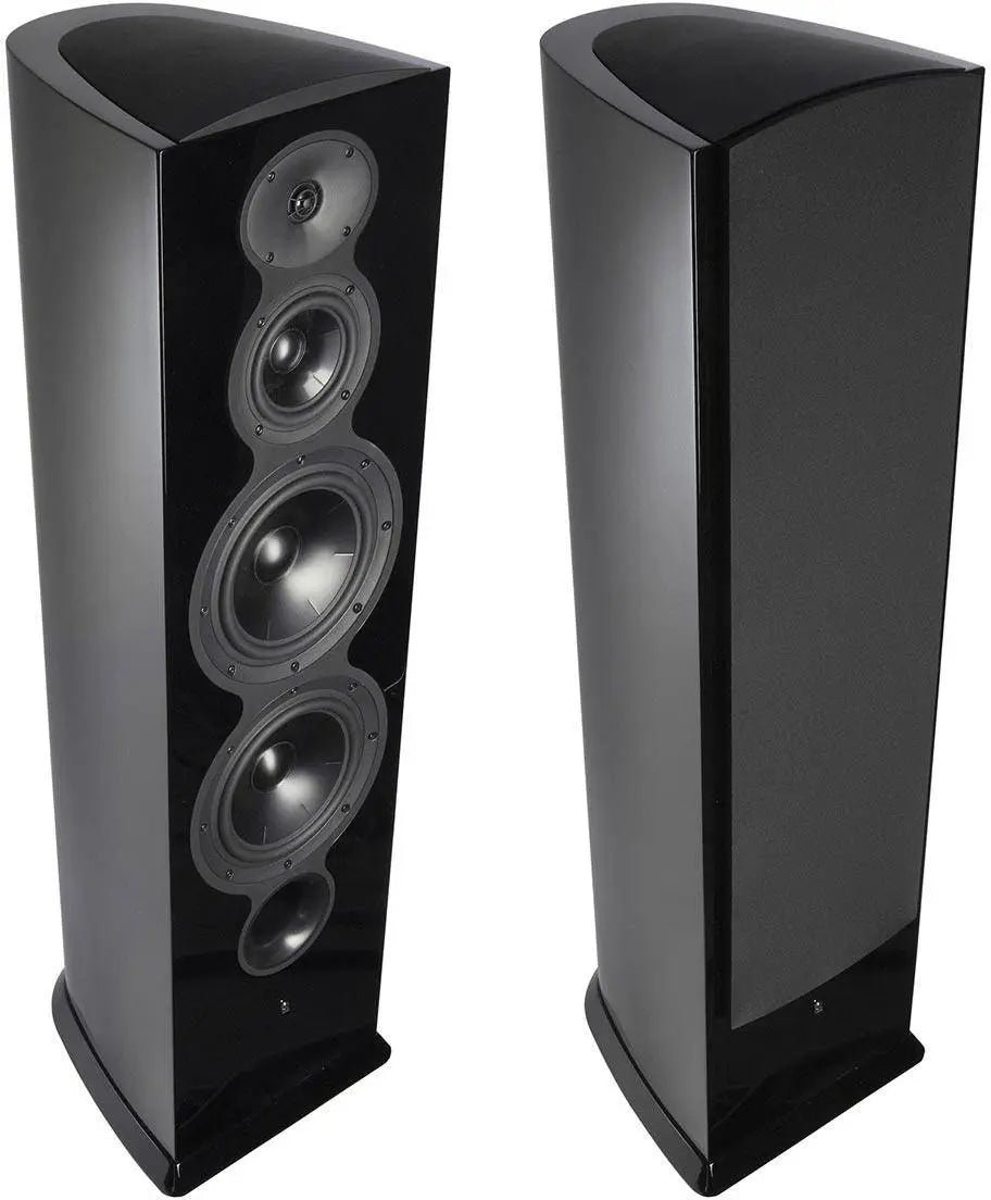Revel Performa3 F208 Floorstanding Speakers (pair)