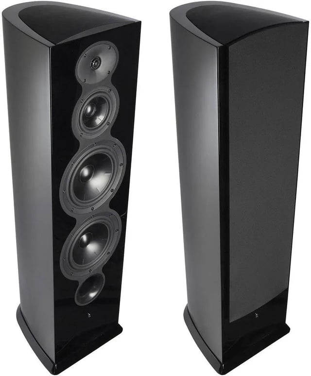 Revel Performa3 F208 Floorstanding Speakers (pair)