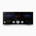 Advance Paris A12 Classic Stereo Integrated Amplifier thumbnail 1