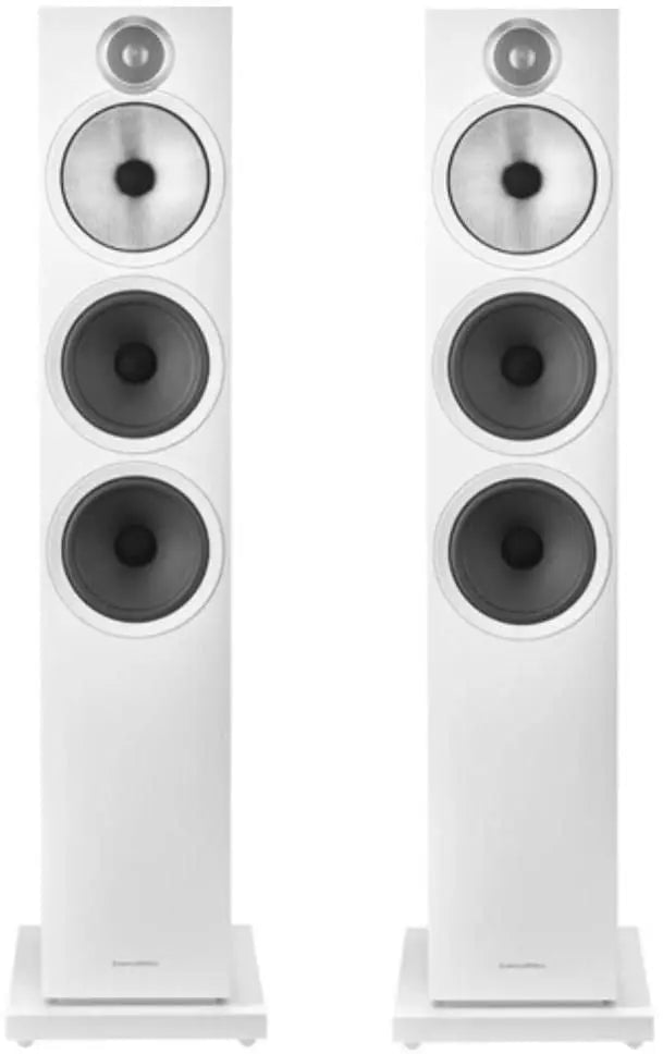 Bowers & Wilkins 603 S3 Floorstanding Speaker