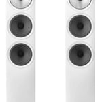 Bowers & Wilkins 603 S3 Floorstanding Speaker thumbnail 1