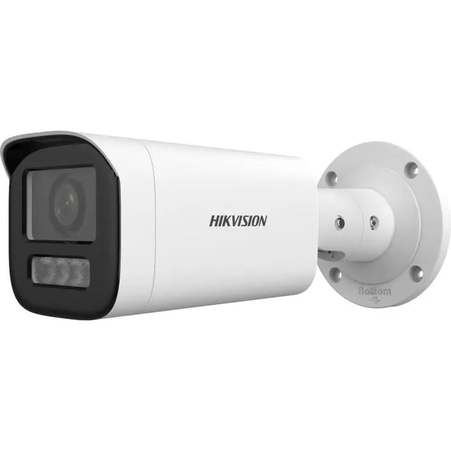 Hikvision DS-2CD1623G2-LIZU 2MP Smart Hybrid Varifocal Bullet Network Camera