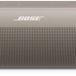 Bose SoundLink Flex Portable Bluetooth Speaker (2nd Gen) sandstone thumbnail 2