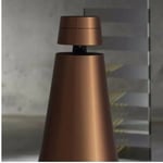 Bang & Olufsen Beosound 1 Portable Multiroom Speaker bronze-tone thumbnail