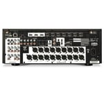 Anthem AVM 90 - 15.4 8K Channel Pre-Amplifier/Processor thumbnail 2