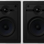 Bowers & Wilkins Cwm652 High Performance Series In-wall Speaker (pair) thumbnail 1