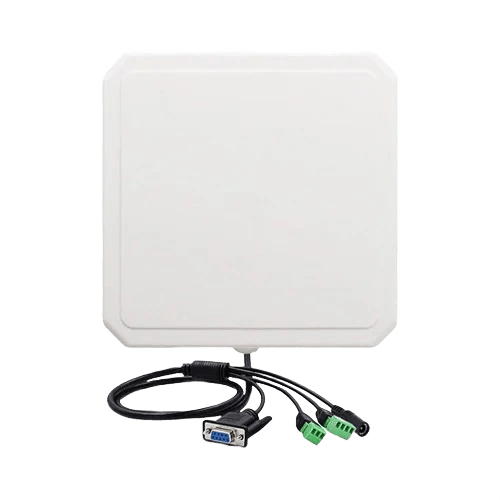 Long Range Uhf Rfid Reader