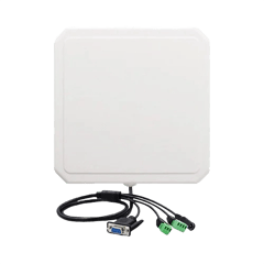 Long Range Uhf Rfid Reader