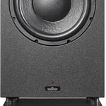 Ascendo Smsg-15 15inches Dolby Atmos Active Subwoofer Speaker thumbnail 1