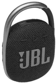 Jbl Clip 4 ultra Portable Ip67 Water & Dustproof Bluetooth Speaker