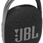 Jbl Clip 4 ultra Portable Ip67 Water & Dustproof Bluetooth Speaker thumbnail 1