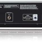 Rotel Cd11 tribute Cd Player thumbnail 2
