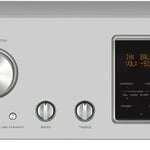 Luxman C-10X Pre Amplifier thumbnail 1