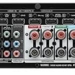 Marantz Nr1711 7.2ch 8k ultra Hd Av Receiver thumbnail 4