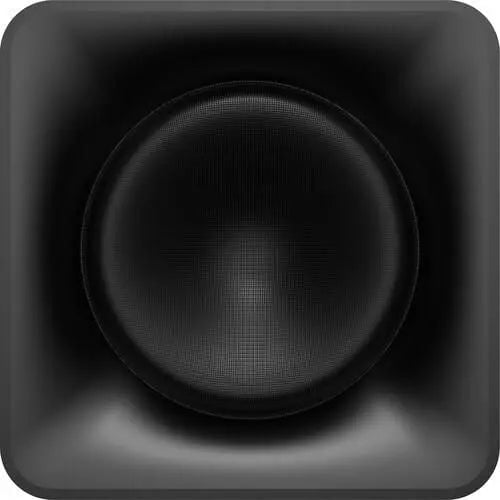 Klipsch Flexus Sub 100 10 inch 160W Wireless Subwoofer Each