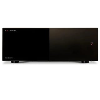 Anthem AV MCA 225 GEN 2 - 2 Channel Power Amplifier