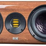 ELAC Vela CC 401 2.5-Way Center Channel Speaker thumbnail 2
