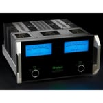 McIntosh Labs MC462 - 2 Channel Solid State Power Amplifier thumbnail 2