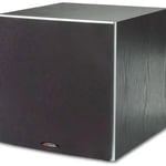Bowers-wilkins Ct-sw12 Mini theater Passive Subwoofer Speaker thumbnail 2