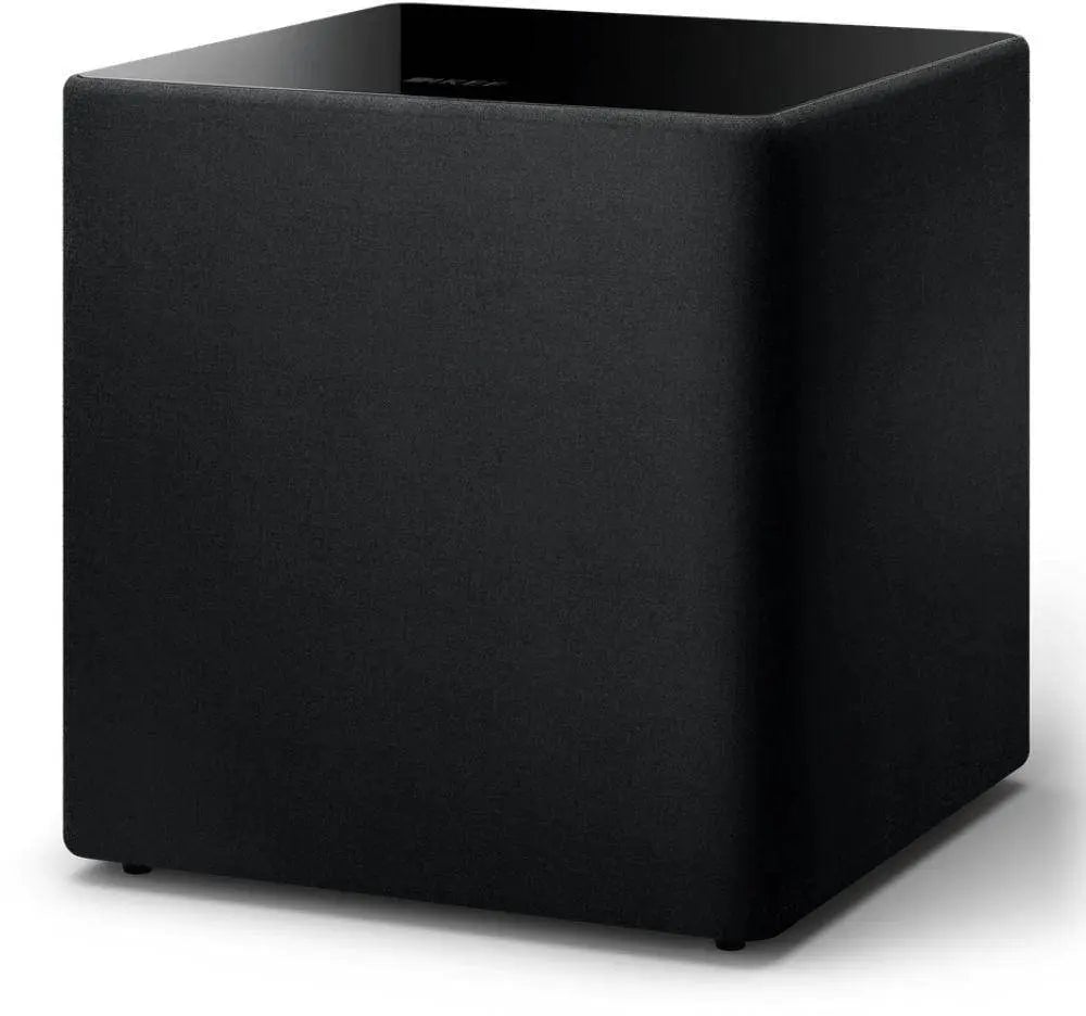 KEF KUBE 15 MIE 15-inch front-firing active subwoofer
