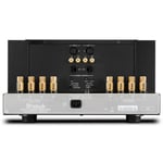 McIntosh Labs MC312 - 2 Channel Solid State Power Amplifier thumbnail 4