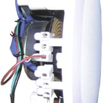Sonodyne Sic 1380 - 8 In-ceiling Speaker (pair) thumbnail 2