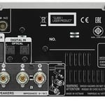 Denon Rcd-m41 Micro Desktop Hi-fi Cd Receiver With Bluetooth And Fm thumbnail 3
