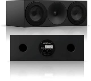 Amphion Argon 5C Centre Channel Speaker