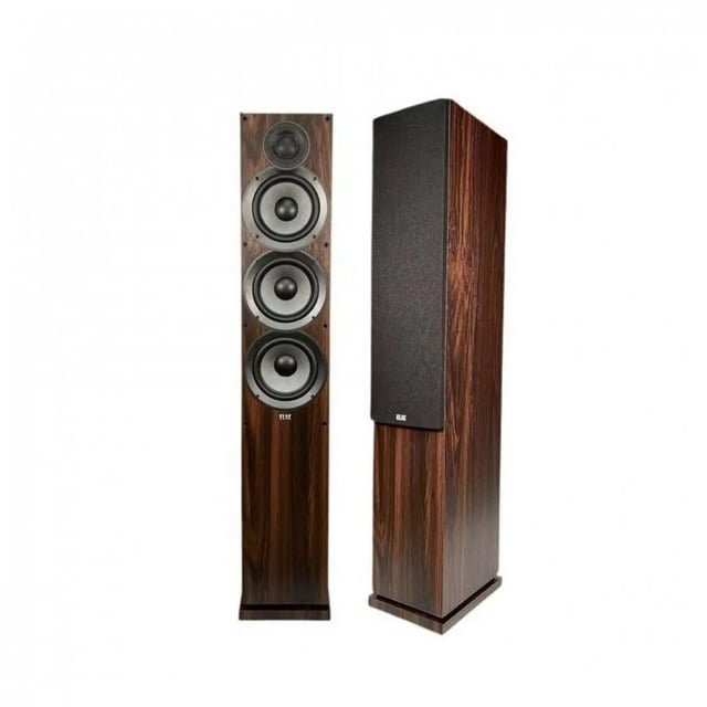 Elac Debut 2.0 F6.2 Floorstanding Speakers (pair)