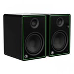 Mackie Cr5-x 5inch Multimedia Studio Monitor Pair With Sleek Design thumbnail 1