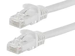 D-Link 1 Meter Cat6 Ethernet Patch Cord LAN Cable