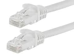 D-Link 1 Meter Cat6 Ethernet Patch Cord LAN Cable