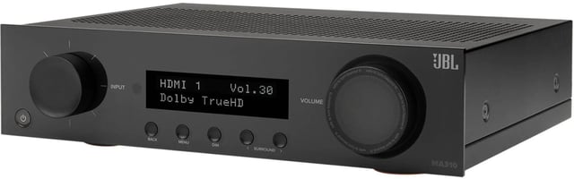JBL MA310 EZ Set EQ 5.2-channel AV receiver