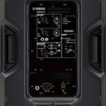 Yamaha Dbr12 12 2-way Speaker (each) thumbnail 2