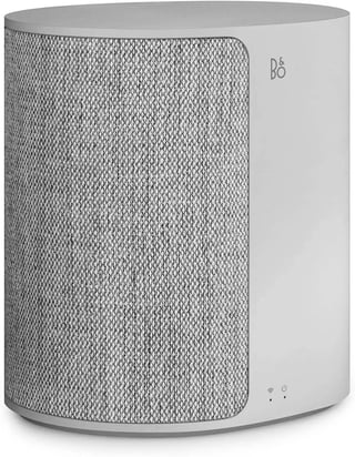 Bang & Olufsen Beoplay M3 Multiroom Speaker Natural