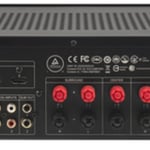 JBL MA310 EZ Set EQ 5.2-channel AV receiver thumbnail 4